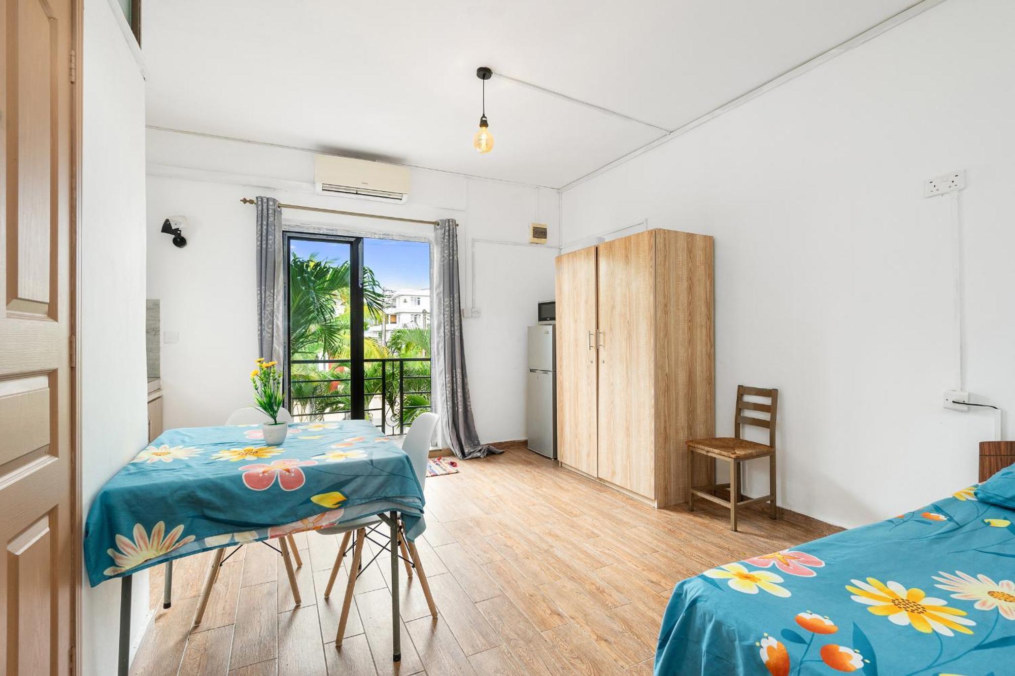 Blue Villa ทรู โอซ์ บิชส์ ภายนอก รูปภาพ