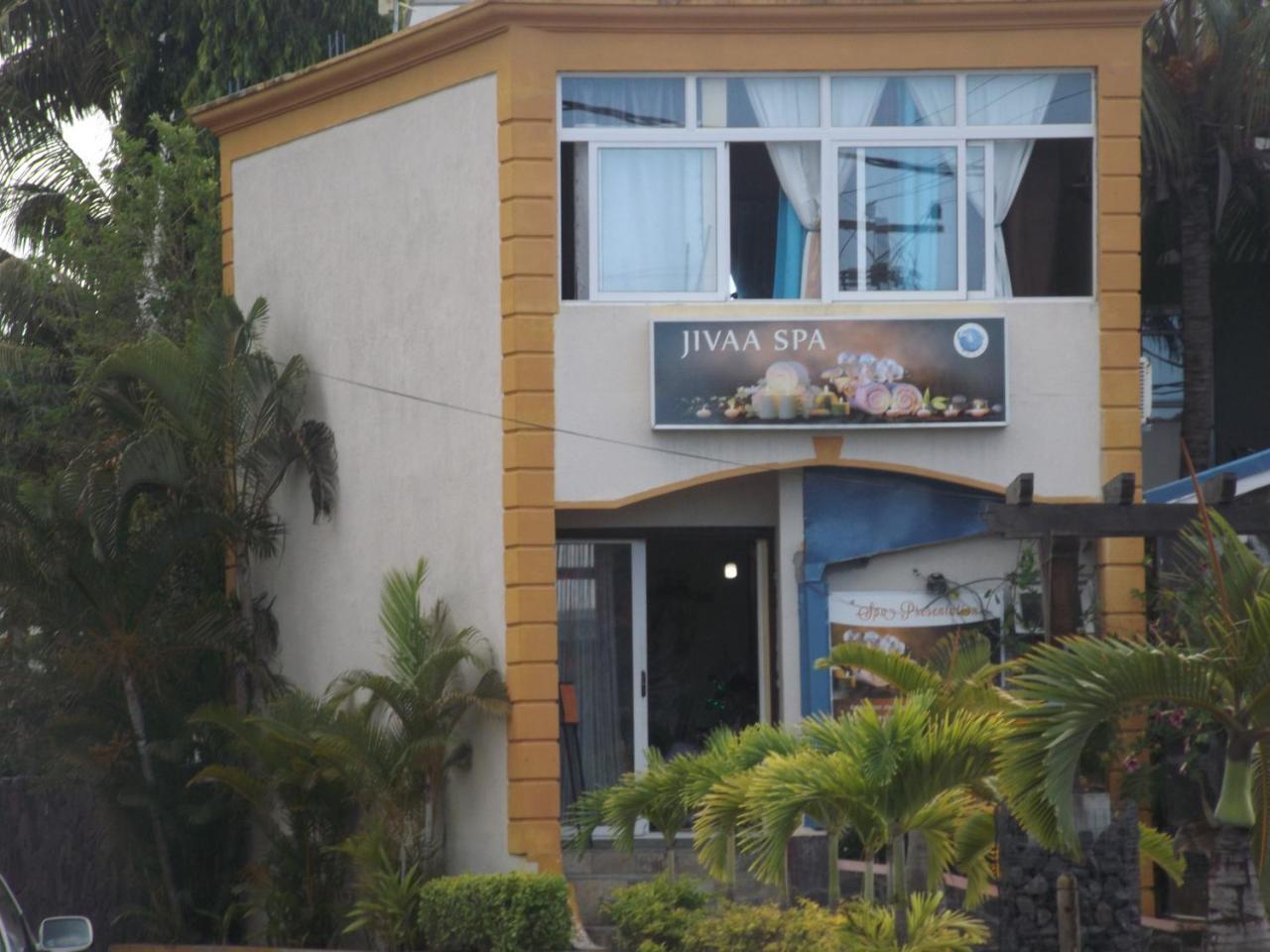 Blue Villa ทรู โอซ์ บิชส์ ภายนอก รูปภาพ