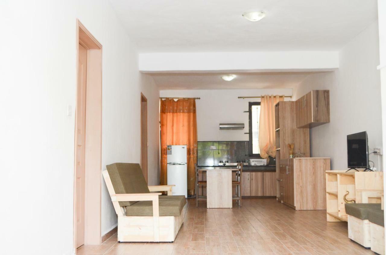 Blue Villa ทรู โอซ์ บิชส์ ภายนอก รูปภาพ