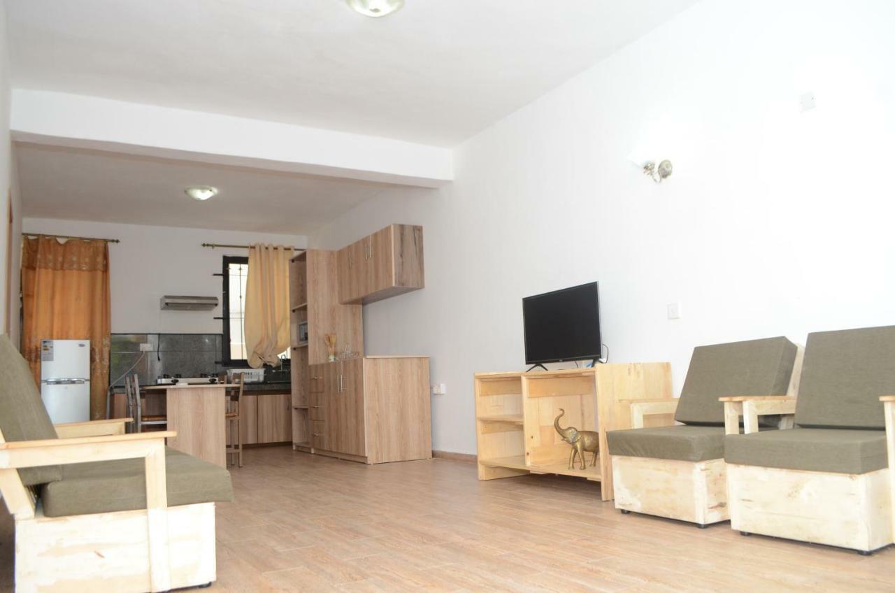 Blue Villa ทรู โอซ์ บิชส์ ภายนอก รูปภาพ