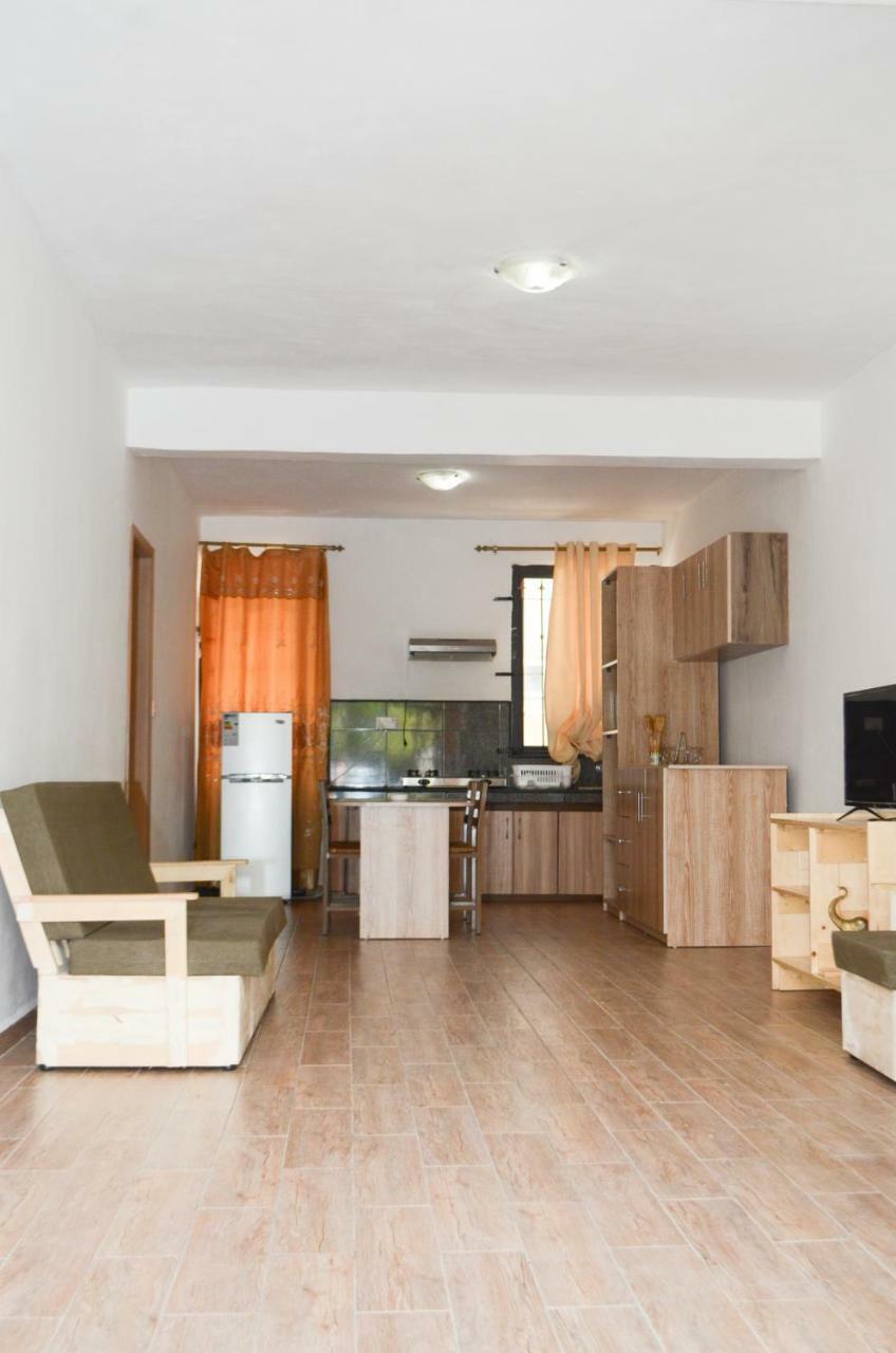 Blue Villa ทรู โอซ์ บิชส์ ภายนอก รูปภาพ